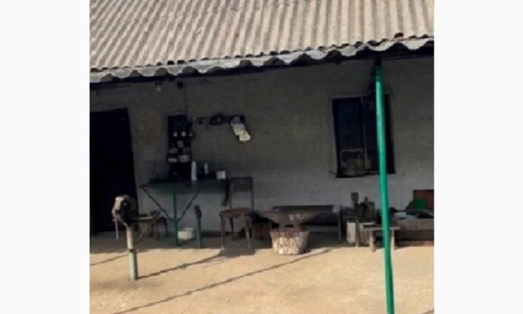 Продається складське приміщення з ділянкою в Одеській області - фото № 2