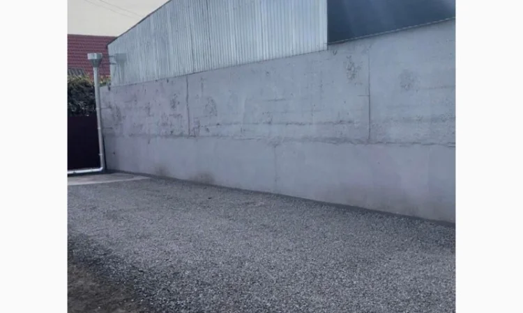 Продається складське приміщення з ділянкою в Одеській області - фото № 9