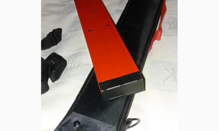 Уровень KAPRO Израиль 981-DGTL - фото № 2