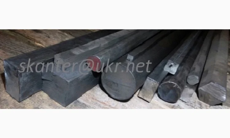 Шестигранник калібрований 27 - фото № 1