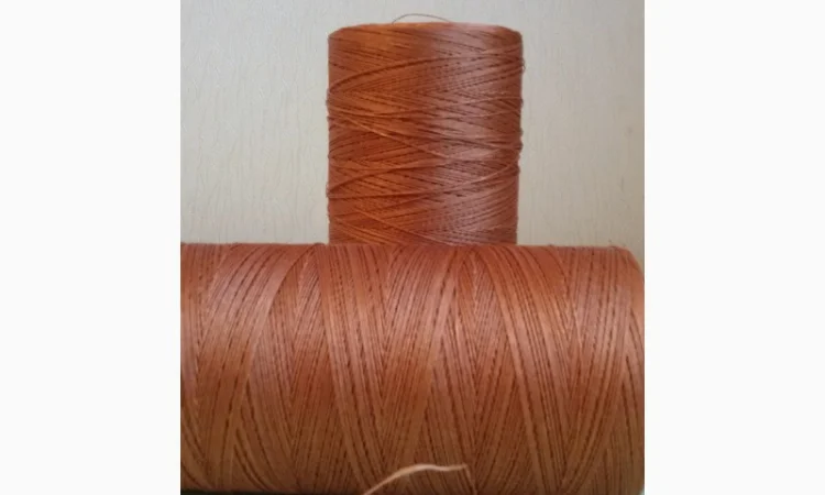 Нитка кордова фасованная 200, 400гр - фото № 2