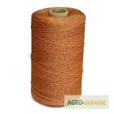 Нитка кордова фасованная 200, 400гр - фото № 4