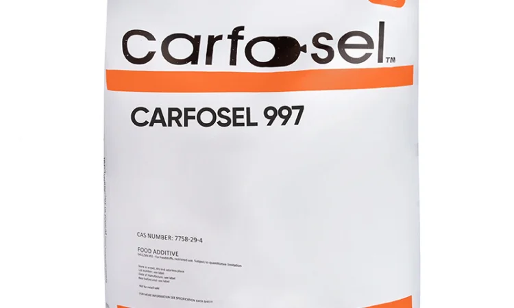 Фосфати технічні та харчові Prayon, Бельгія - фото № 3