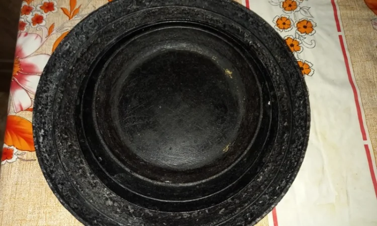 Чугунные сковородки по низкой цене 149 грн - фото № 5