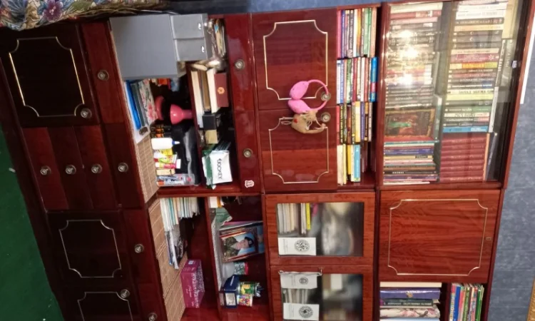 Шкафы стенка по низкой цене - фото № 2