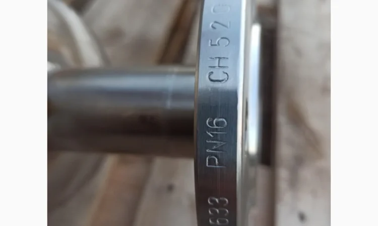 Сепаратор пара нержавеющий - фото № 6