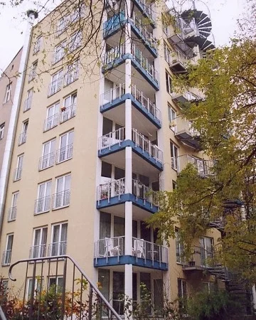 Оборудование для производства бетонных стеновых панелей - фото № 3