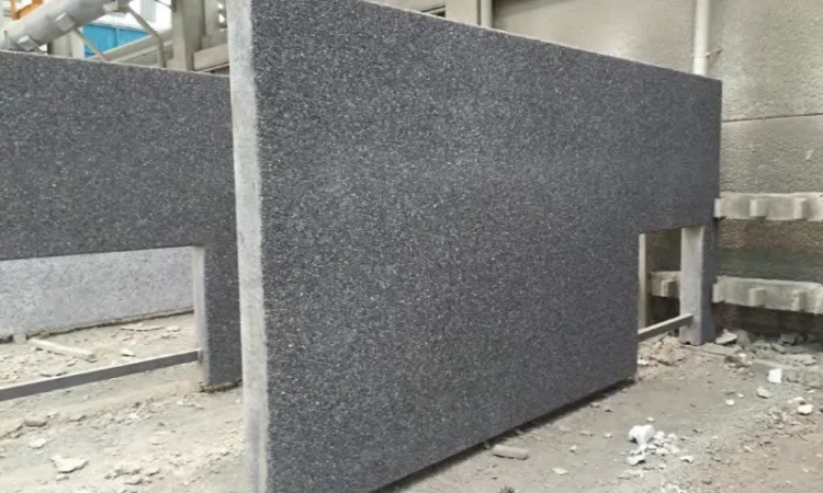 Оборудование для производства бетонных стеновых панелей - фото № 7