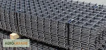 Автоматическое оборудование для сварки арматурной сетки - фото № 5