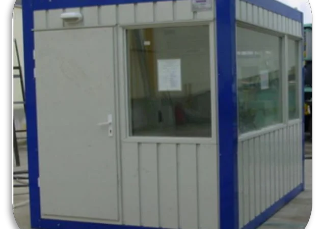 Стационарный бетонный завод Polygonmach Компакт 30 (20-30 м3/час) - фото № 11