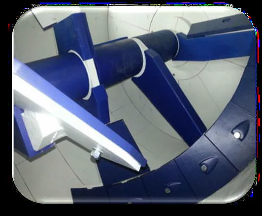 Стационарный бетонный завод Polygonmach Компакт 30 (20-30 м3/час) - фото № 9