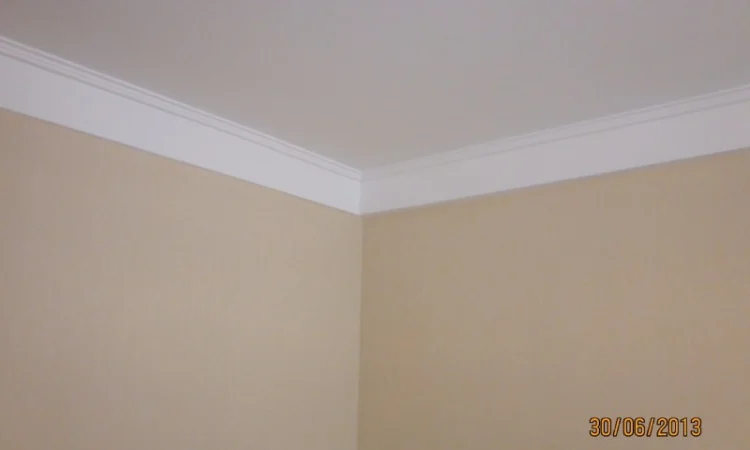 Поклейка виниловых обоев - фото № 3