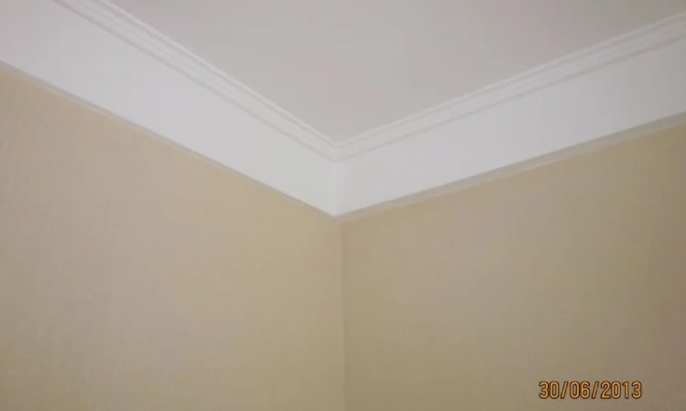 Поклейка виниловых обоев - фото № 4