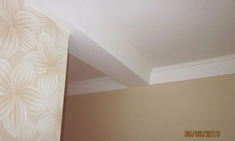 Поклейка виниловых обоев - фото № 6