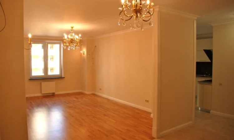 Ремонт квартир в новостройке Киев - фото № 1