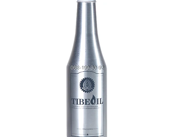 Масло чайного дерева Камелії Tibeoil 375ml від компанії Tibemed - фото № 2