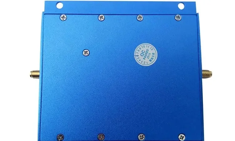 Підсилювач мобільного зв'язку Lintratek KW13A-DCS, 4G LTE 1800 МГ - фото № 4