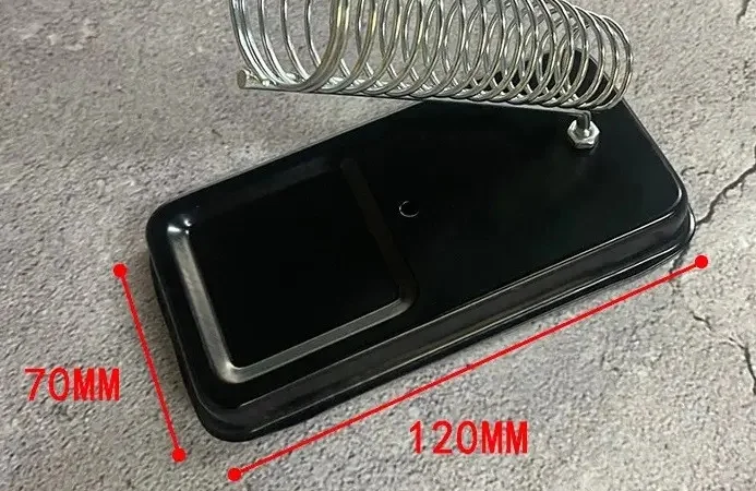 Набір інструментів для паяння 18 в 1 паяльник JCD908S 80W - фото № 5