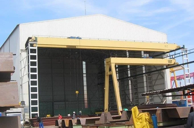 Ремонт гидравлических систем судов в Одессе - фото № 10