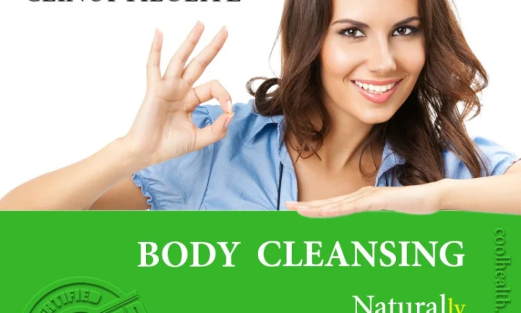 Цеолит Минеральный Сорбент - фото № 6