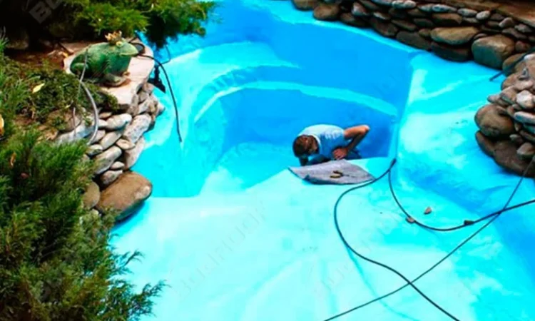 Лайнер для басейнів Sikaplan WP 3100-15 R - фото № 2