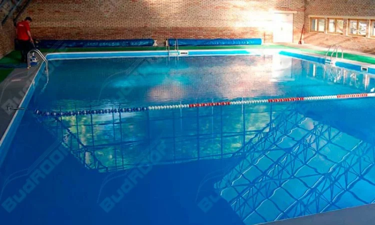 Лайнер для басейнів Sikaplan WP 3100-15 R - фото № 3