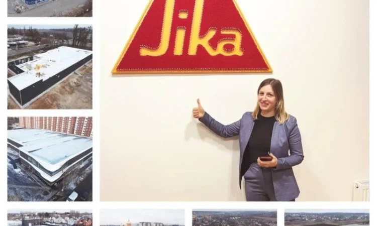 Покрівельний негорючий захистний екран Sika Ecran M0 PI BAT - фото № 3