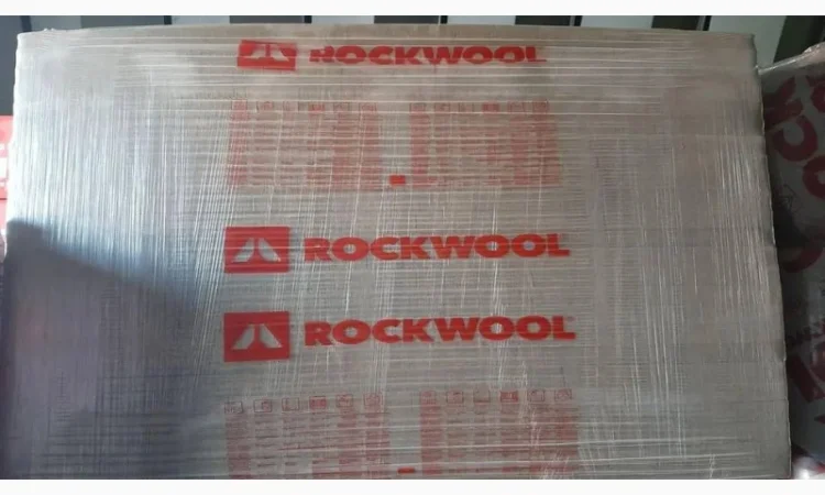 Monrock max E (50мм, 24b/pa) утеплювач для покрівлі - фото № 1