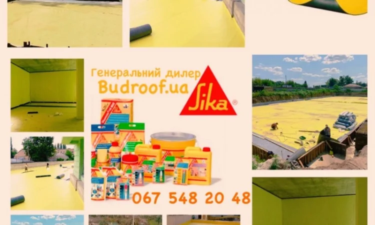 Зміцнювач бетону Sika Sikafloor-ProSeal-12 - фото № 1