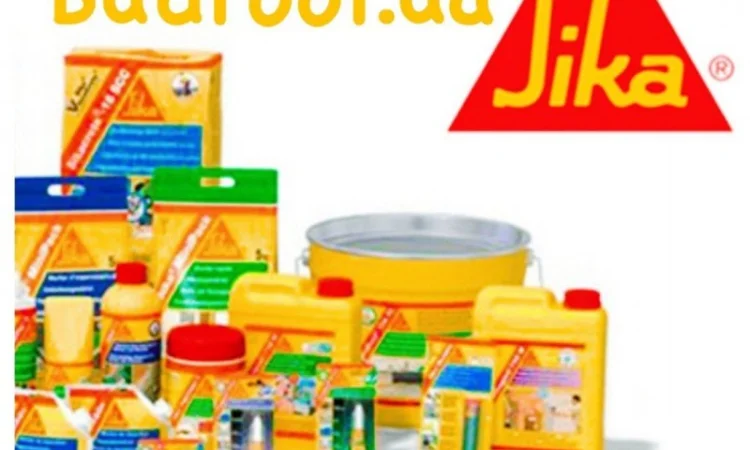 Sika Primer-3 N, епоксидна грунтовка на основі розчинників, 1000 ml - фото № 1