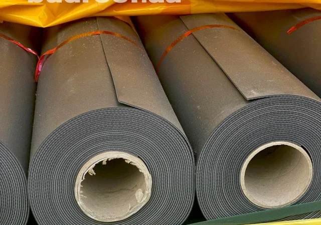 Sikaplan Walkway 20 пішохідна ПВХ доріжка для покрівлі - фото № 1