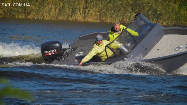 Регистрация и легализация плавсредств в Киеве - фото № 3