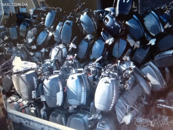 Продается лодочный мотор Tohatsu - 30, б/у, 2014 года - фото № 6