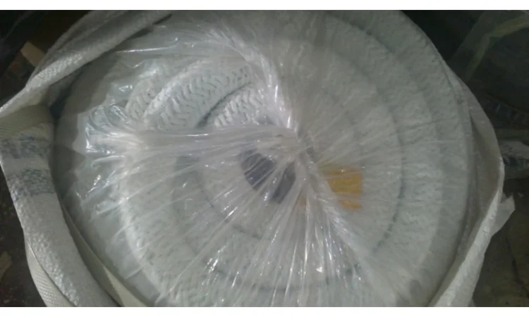 Сальниковые набивки АП-31, АПР, ХБП, АС, ПП - фото № 2