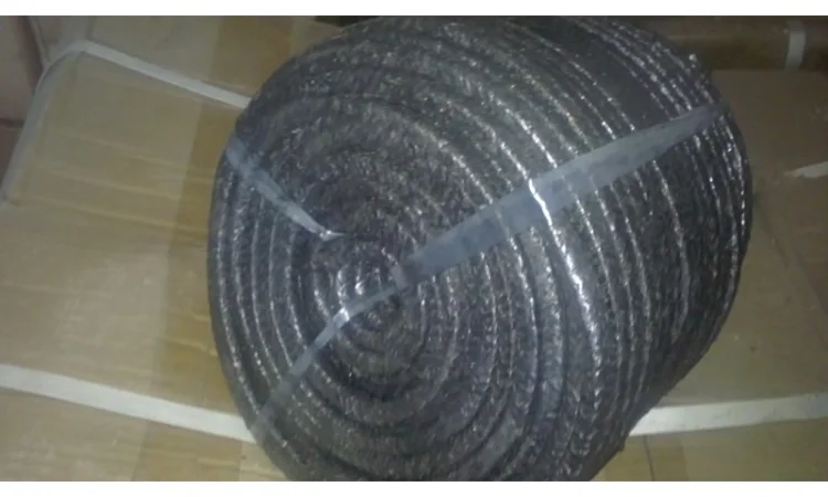 Сальниковые набивки АП-31, АПР, ХБП, АС, ПП - фото № 3