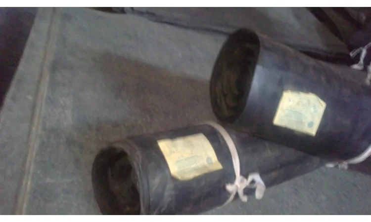 Мембранное полотно - фото № 2