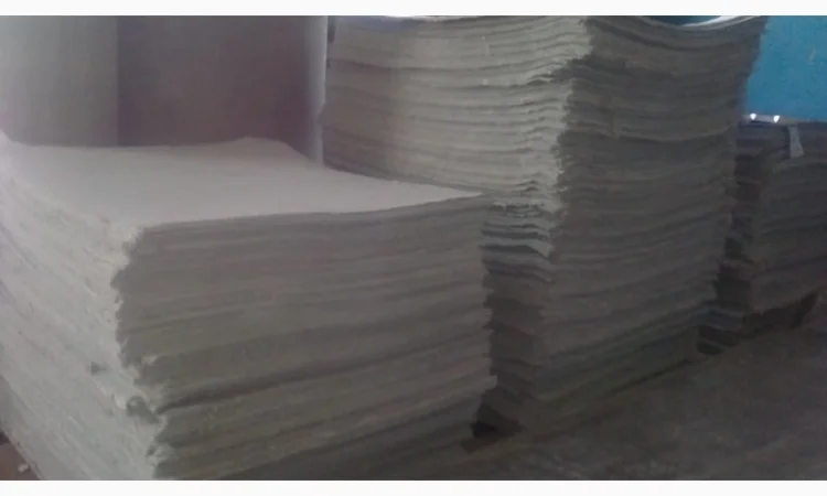 Листи азбестового куртону - фото № 1