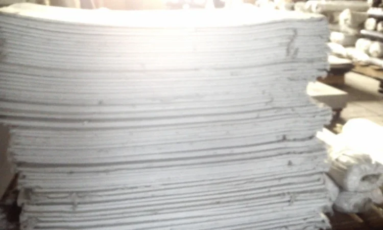 Листи азбестового куртону - фото № 2