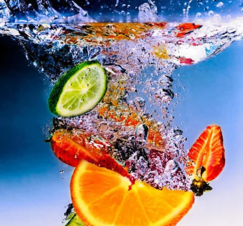 Пищевые ароматизаторы из Испании - фото № 7