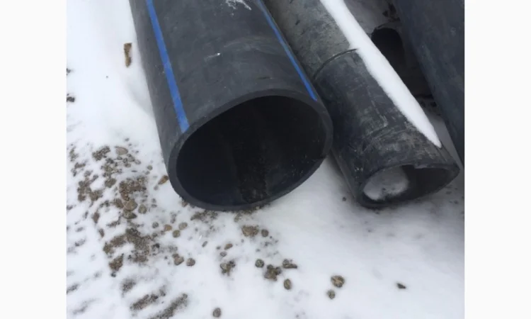 Закупаем трубу толстостенную полимерную - фото № 2