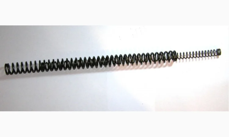 Пропонуються посилені подвійні пружини для пневматики ІЖ-38 - фото № 2