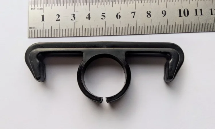 Ножной лодочный насос для ПВХ лодок – продажа 6 л - фото № 7