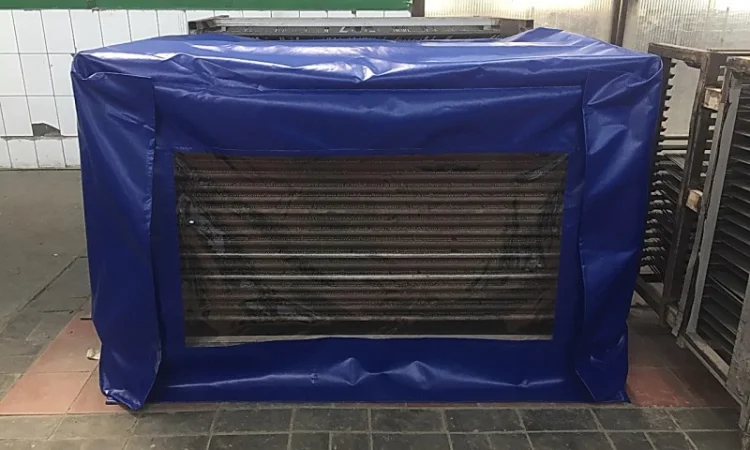 Чехлы для оборудования - фото № 4