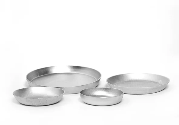 Алюминиевые формы для выпечки “Деко” - фото № 1