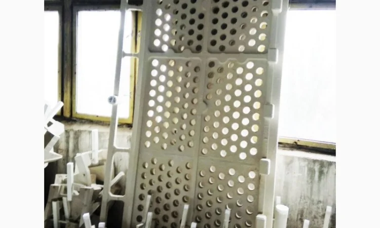 Виливки для вітроенергетики та лиття металу для машинобудування, запчастин, деталей - фото № 6