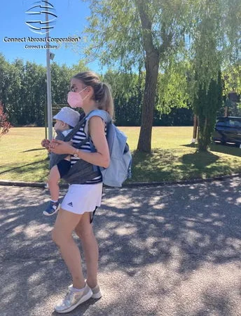 Програма Au Pair у Швейцарії для роботи з дітьми - фото № 1