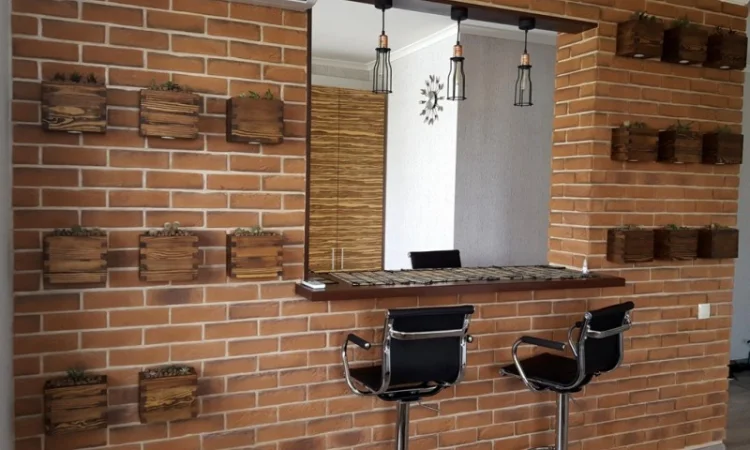 Навесные ящики для цветов, вертикальные грядки, вертикальное озеленение, Киев, Украина - фото № 2