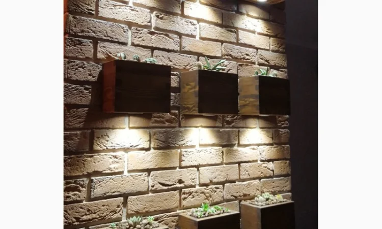 Навесные ящики для цветов, вертикальные грядки, вертикальное озеленение, Киев, Украина - фото № 3