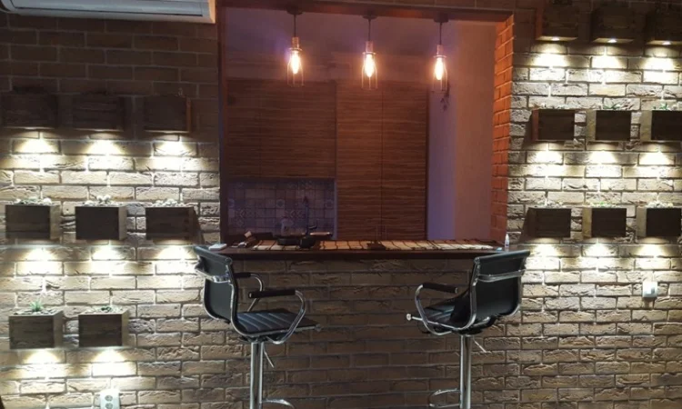 Навесные ящики для цветов, вертикальные грядки, вертикальное озеленение, Киев, Украина - фото № 4