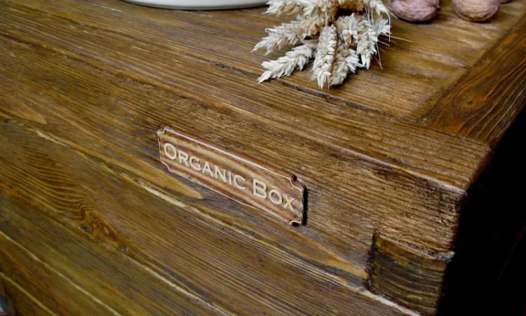 Состаривание дерева, браширование, Киев, Украина. Ящики для цветов, тумбы, подставки - фото № 4